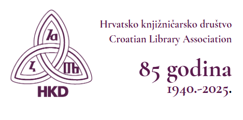 50. skupština Hrvatskoga knjižničarskog društva